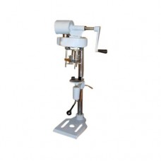 Bottle Sealing Machine Hand Operated